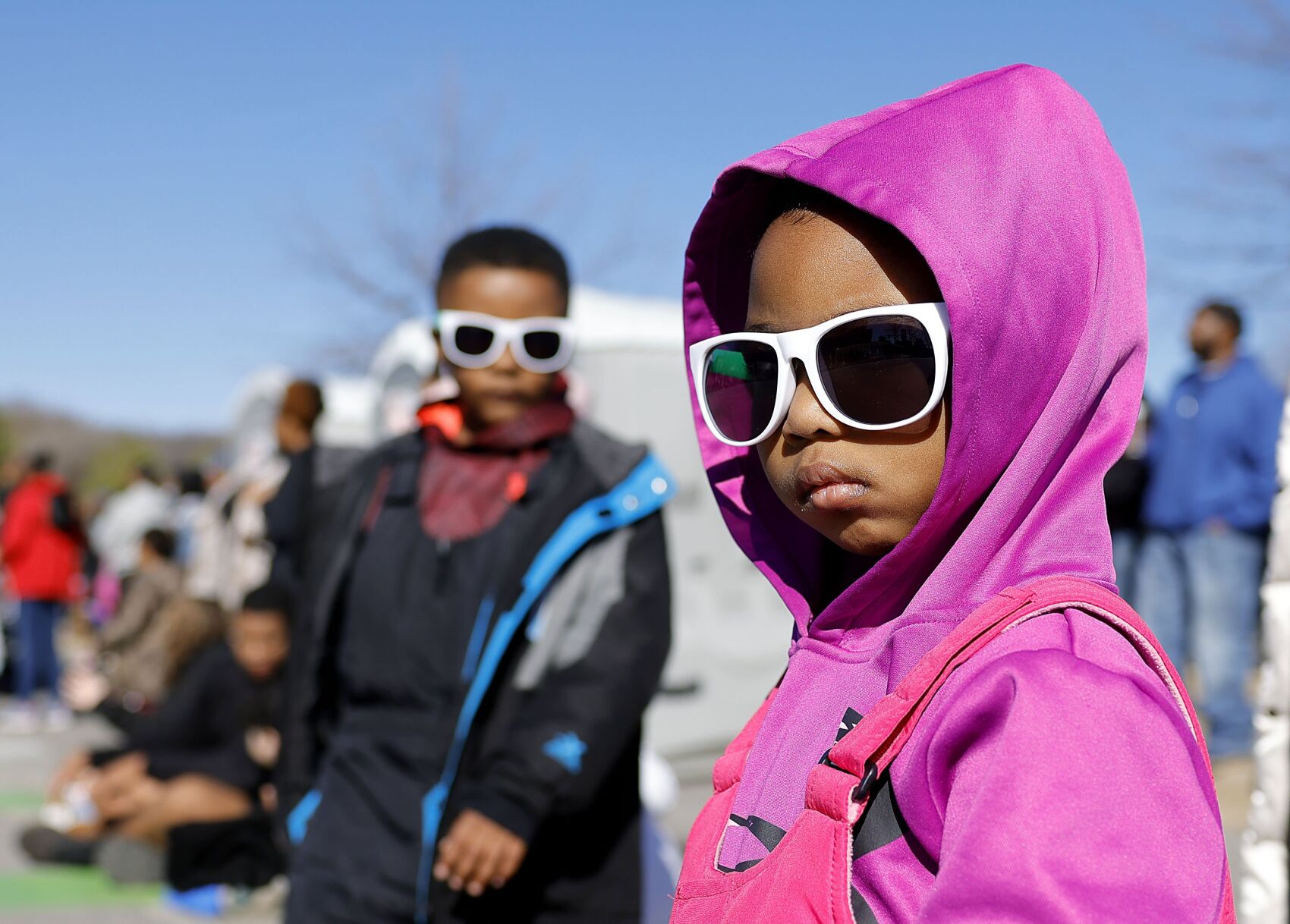 MLK Parade